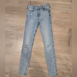 Abercrombie Kids Jeans 13/14 LONG